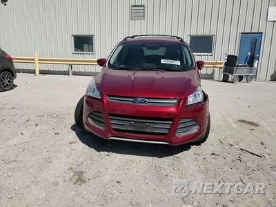 Zdjęcie 12 z 15 samochodu: 2013 FORD ESCAPE SE VIN:1FMCU0GX9DUD17256 - miniatura