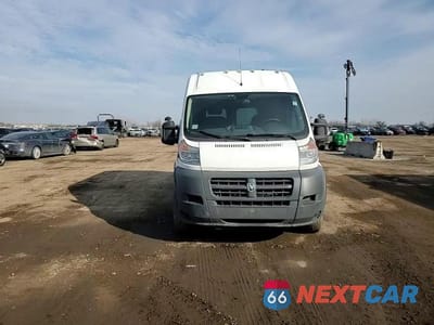 Zdjęcie 11 z 15 samochodu: 2015 RAM PROMASTER 2500 2500 HIGH VIN:3C6TRVCG5FE509159 - miniatura