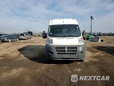 Zdjęcie 11 z 15 samochodu: 2015 RAM PROMASTER 2500 2500 HIGH VIN:3C6TRVCG5FE509159 - miniatura
