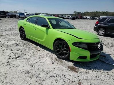Zdjęcie 10 z 14 samochodu: 2023 DODGE CHARGER SXT VIN:2C3CDXBG4PH588788 - miniatura