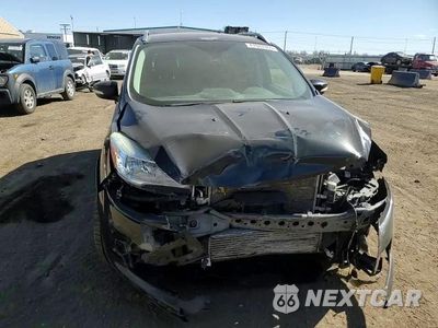 Zdjęcie 12 z 15 samochodu: 2015 FORD ESCAPE TITANIUM VIN:1FMCU9J97FUC25550 - miniatura