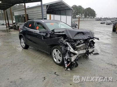 Zdjęcie 10 z 14 samochodu: 2016 MERCEDES-BENZ GLA 250 VIN:WDCTG4EB2GJ211581 - miniatura