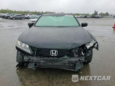 Zdjęcie 11 z 15 samochodu: 2013 HONDA ACCORD EXL VIN:1HGCT1B87DA010880 - miniatura
