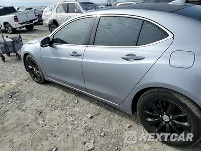 Zdjęcie 11 z 14 samochodu: 2015 ACURA TLX VIN:19UUB1F31FA020023 - miniatura