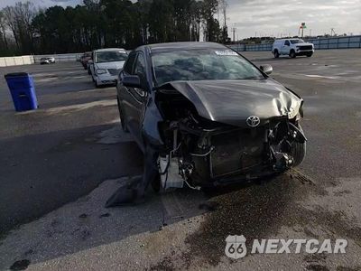Zdjęcie 10 z 14 samochodu: 2011 TOYOTA COROLLA MATRIX VIN:2T1KU4EE4BC710973 - miniatura