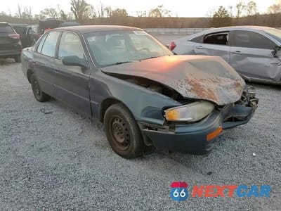 Zdjęcie 10 z 14 samochodu: 1996 TOYOTA CAMRY DX VIN:4T1BG12K9TU927452 - miniatura