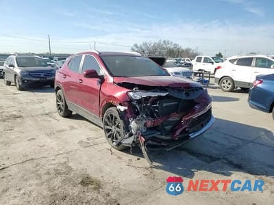 Zdjęcie 11 z 15 samochodu: 2025 BUICK ENCORE GX SPORT TOURING VIN:KL4AMDSL5SB021788 - miniatura