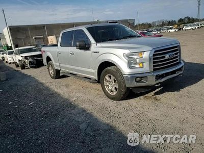 Zdjęcie 11 z 14 samochodu: 2015 FORD F150 SUPERCREW VIN:1FTFW1EG1FFC72082 - miniatura