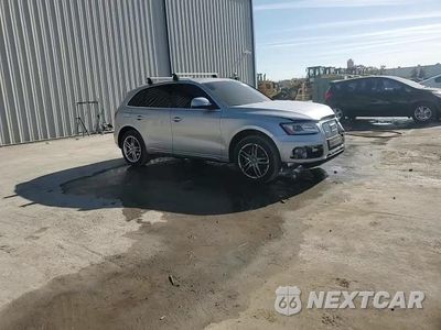 Zdjęcie 12 z 15 samochodu: 2015 AUDI Q5 PREMIUM PLUS VIN:WA1LFAFPXFA110864 - miniatura