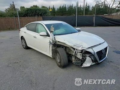 Zdjęcie 11 z 15 samochodu: 2020 NISSAN ALTIMA S VIN:1N4BL4BV6LC201894 - miniatura