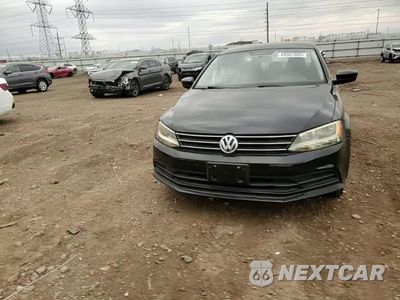 Zdjęcie 11 z 14 samochodu: 2015 VOLKSWAGEN JETTA SE VIN:3VWD07AJ4FM304789 - miniatura