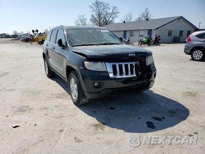 Zdjęcie 10 z 13 samochodu: 2012 JEEP GRAND CHEROKEE LAREDO VIN:1C4RJFAG6CC287849 - miniatura