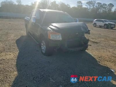 Zdjęcie 10 z 14 samochodu: 2012 NISSAN TITAN S VIN:1N6BA0ED3CN314750 - miniatura