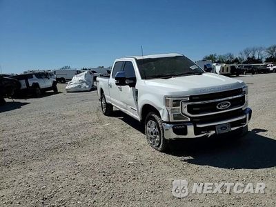 Zdjęcie 11 z 16 samochodu: 2022 FORD F350 SUPER DUTY VIN:1FT8W3BT9NEF45912 - miniatura