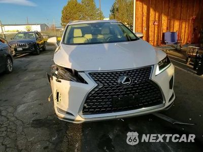 Zdjęcie 10 z 15 samochodu: 2021 LEXUS RX 450H VIN:2T2HGMDA0MC070808 - miniatura