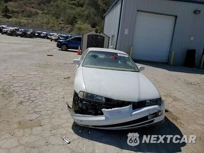 Zdjęcie 11 z 13 samochodu: 1996 HONDA PRELUDE SI VIN:JHMBB2154TC003168 - miniatura
