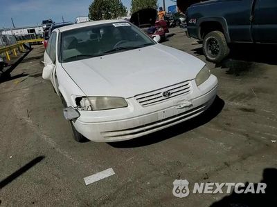 Zdjęcie 10 z 14 samochodu: 1997 TOYOTA CAMRY LE VIN:JT2BG22K7V0008644 - miniatura