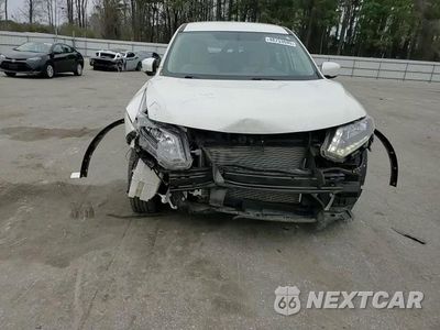 Zdjęcie 10 z 15 samochodu: 2016 NISSAN ROGUE S VIN:5N1AT2MV8GC916149 - miniatura