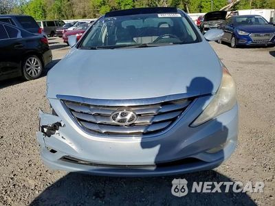 Zdjęcie 11 z 14 samochodu: 2012 HYUNDAI SONATA SE VIN:5NPEC4AC8CH325354 - miniatura