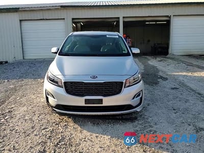 Zdjęcie 14 z 15 samochodu: 2021 KIA SEDONA LX VIN:KNDMB5C1XM6667206 - miniatura
