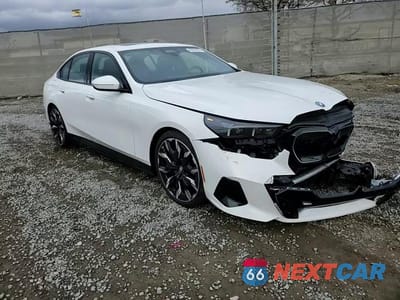 Zdjęcie 11 z 15 samochodu: 2024 BMW I5 EDRIVE 40 VIN:WBY33FK04RCR92576 - miniatura