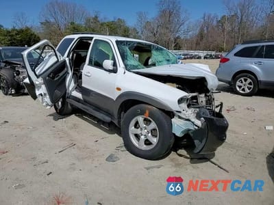 Zdjęcie 12 z 14 samochodu: 2005 MAZDA TRIBUTE S VIN:4F2CZ04195KM10622 - miniatura