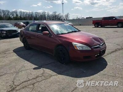Zdjęcie 10 z 14 samochodu: 2006 HONDA ACCORD EX VIN:1HGCM56846A079446 - miniatura