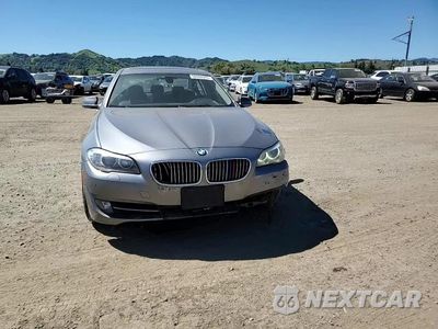Zdjęcie 10 z 14 samochodu: 2012 BMW 528 I VIN:WBAXG5C59CDY29920 - miniatura