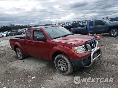 Zdjęcie 11 z 14 samochodu: 2009 NISSAN FRONTIER KING CAB XE VIN:1N6BD06T49C416477 - miniatura
