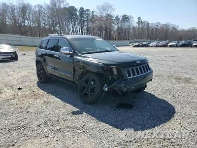 Zdjęcie 11 z 15 samochodu: 2014 JEEP GRAND CHEROKEE LIMITED VIN:1C4RJFBG4EC316315 - miniatura