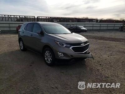 Zdjęcie 11 z 16 samochodu: 2018 CHEVROLET EQUINOX LT VIN:3GNAXJEV2JS644899 - miniatura