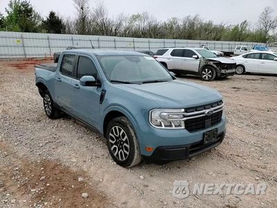Zdjęcie 11 z 15 samochodu: 2023 FORD MAVERICK XL VIN:3FTTW8F93PRA66911 - miniatura