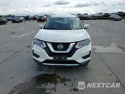 Zdjęcie 11 z 16 samochodu: 2019 NISSAN ROGUE S VIN:JN8AT2MT9KW500853 - miniatura