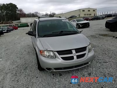 Zdjęcie 11 z 15 samochodu: 2002 DODGE CARAVAN SE VIN:284GP44352R558244 - miniatura