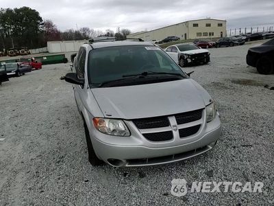 Zdjęcie 11 z 15 samochodu: 2002 DODGE CARAVAN SE VIN:284GP44352R558244 - miniatura