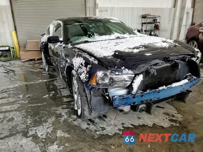 Zdjęcie 10 z 14 samochodu: 2014 DODGE CHARGER R/T VIN:2C3CDXDT0EH161504 - miniatura