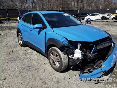 Zdjęcie 12 z 16 samochodu: 2022 HYUNDAI KONA SEL VIN:KM8K2CAB8NU797436 - miniatura