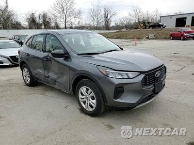 Zdjęcie 12 z 16 samochodu: 2023 FORD ESCAPE VIN:1FMCU9FN1PUA15923 - miniatura