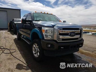 Zdjęcie 13 z 13 samochodu: 2016 FORD F350 SUPER DUTY VIN:1FT8W3BT5GEB24501 - miniatura