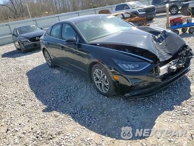 Zdjęcie 10 z 14 samochodu: 2023 HYUNDAI SONATA SEL VIN:KMHL64JA3PA288879 - miniatura