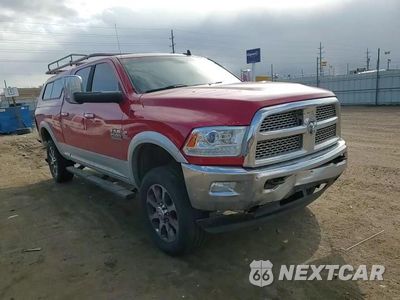Zdjęcie 11 z 14 samochodu: 2014 RAM 2500 LARAMIE VIN:3C6UR5FL2EG328424 - miniatura
