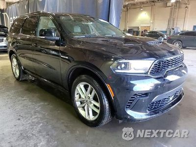 Zdjęcie 12 z 15 samochodu: 2024 DODGE DURANGO R/T VIN:1C4SDHCT2RC111517 - miniatura