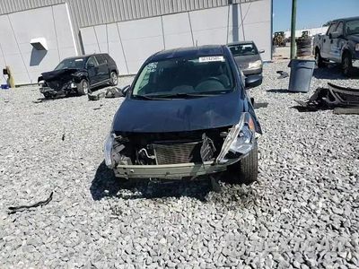 Zdjęcie 14 z 14 samochodu: 2016 NISSAN VERSA S VIN:3N1CN7APXGL815499 - miniatura