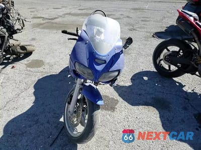Zdjęcie 10 z 10 samochodu: 2002 SUZUKI SV650 S VIN:JS1VP52A422106246 - miniatura