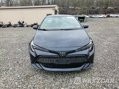 Zdjęcie 11 z 15 samochodu: 2019 TOYOTA COROLLA SE VIN:JTNK4RBE6K3051218 - miniatura
