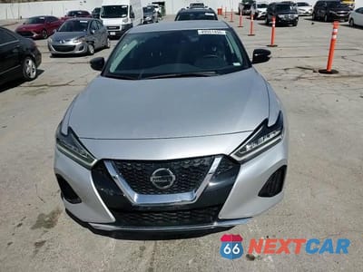 Zdjęcie 10 z 15 samochodu: 2022 NISSAN MAXIMA SV VIN:1N4AA6CV6NC506777 - miniatura