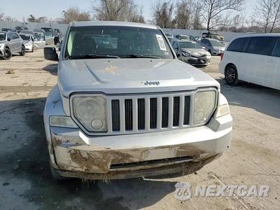 Zdjęcie 11 z 15 samochodu: 2011 JEEP LIBERTY SPORT VIN:1J4PP2GK6BW520145 - miniatura