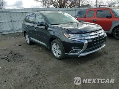 Zdjęcie 12 z 15 samochodu: 2016 MITSUBISHI OUTLANDER SE VIN:JA4AD3A37GZ012861 - miniatura