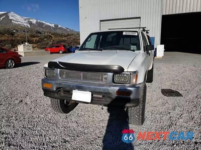 Zdjęcie 11 z 14 samochodu: 1994 TOYOTA PICKUP 1/2 TON EXTRA LONG WHEELBASE VIN:JT4VN13D8R5141636 - miniatura