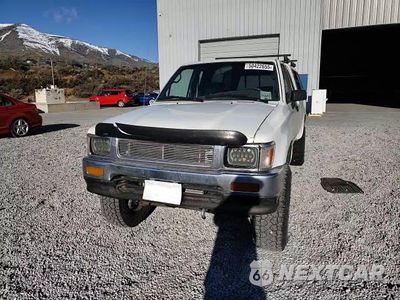 Zdjęcie 11 z 14 samochodu: 1994 TOYOTA PICKUP 1/2 TON EXTRA LONG WHEELBASE VIN:JT4VN13D8R5141636 - miniatura